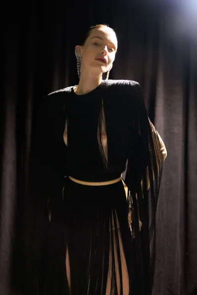 Look 10